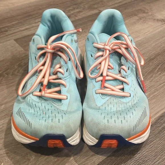 Altra Via Olympus Running Shoes - Picture 2 of 7